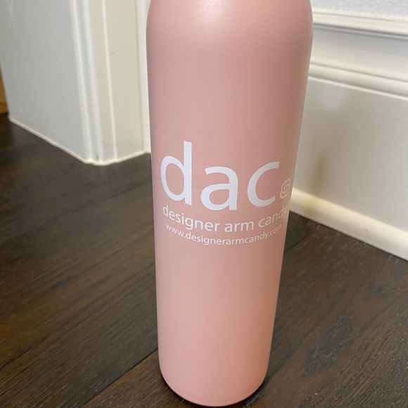 Dac aluminum water bottle. - Picture 5 of 5